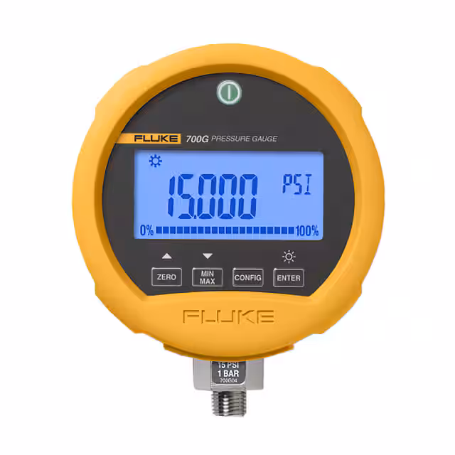 FLUKE-700RG05 Fluke Electronics  Equipment - Environmental Testers